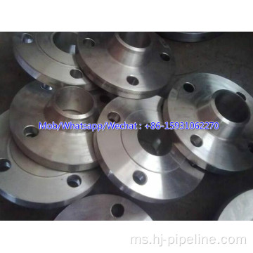 Flange SS304 CLASS150 WN